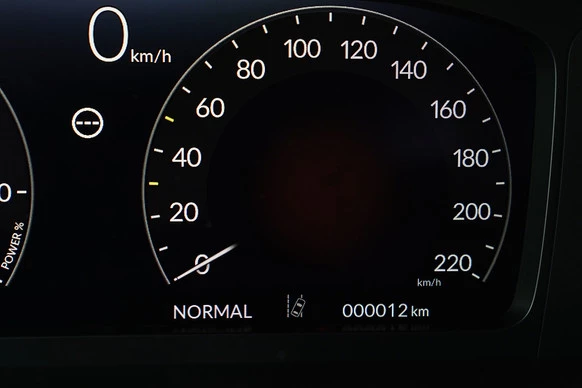 Honda ZR-V - Afbeelding 17 van 30