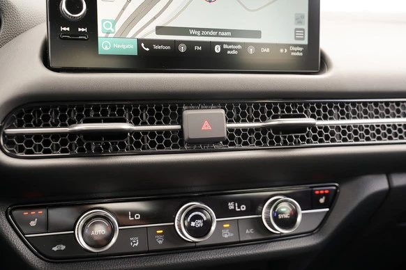 Honda ZR-V - Afbeelding 19 van 30