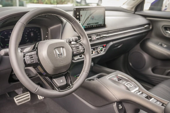 Honda ZR-V - Afbeelding 6 van 30