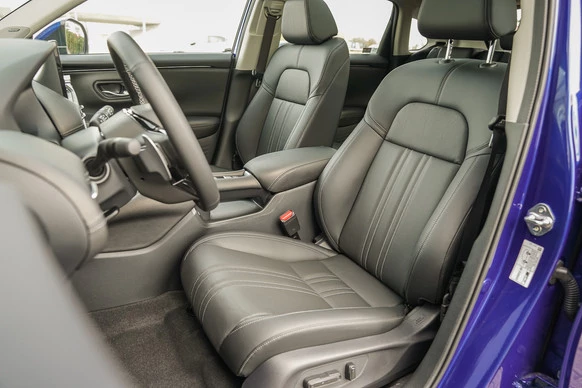 Honda ZR-V - Afbeelding 8 van 30