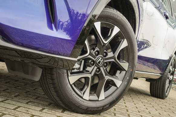 Honda ZR-V - Afbeelding 13 van 30