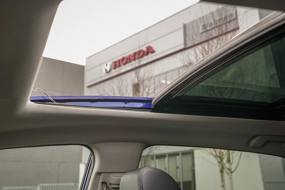 Honda ZR-V - Afbeelding 18 van 30