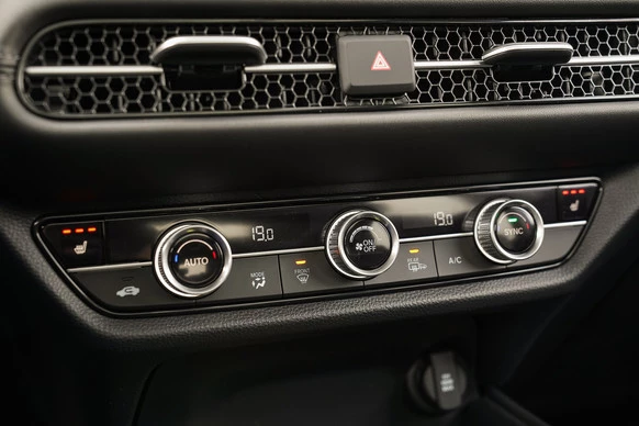 Honda ZR-V - Afbeelding 19 van 30