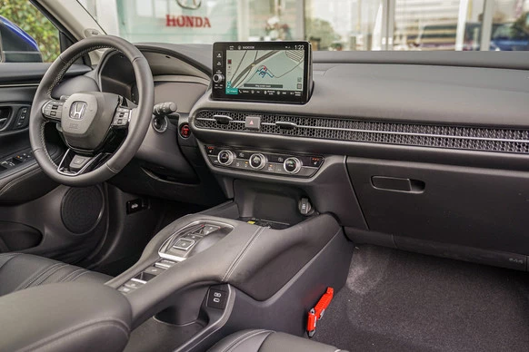 Honda ZR-V - Afbeelding 25 van 30