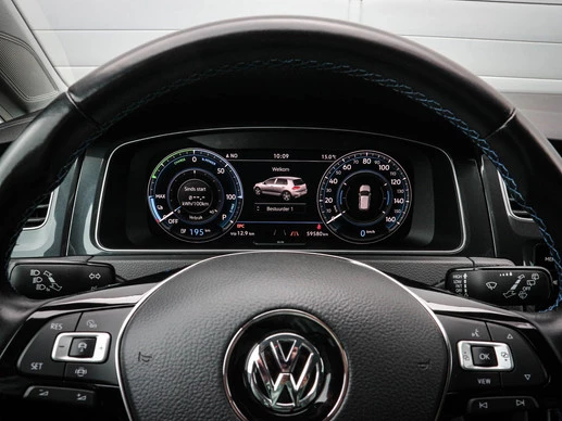 Volkswagen e-Golf - Afbeelding 3 van 30