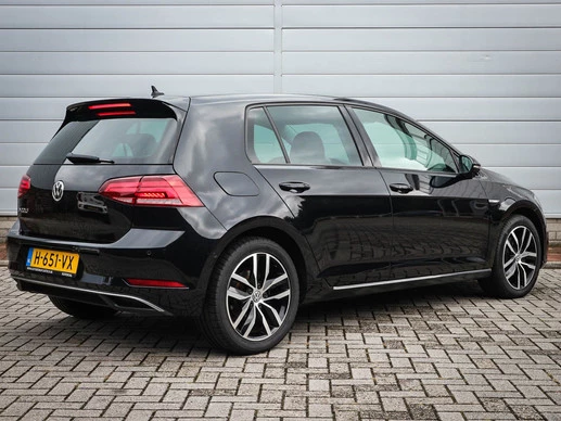 Volkswagen e-Golf - Afbeelding 4 van 30