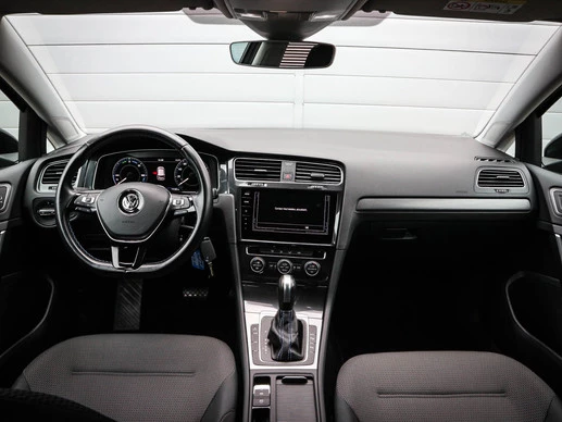 Volkswagen e-Golf - Afbeelding 5 van 30