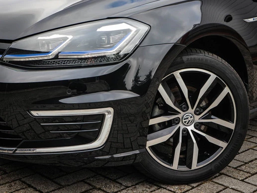 Volkswagen e-Golf - Afbeelding 6 van 30