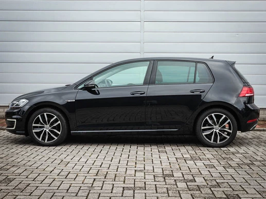 Volkswagen e-Golf - Afbeelding 9 van 30