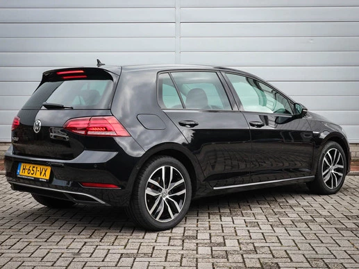 Volkswagen e-Golf - Afbeelding 12 van 30