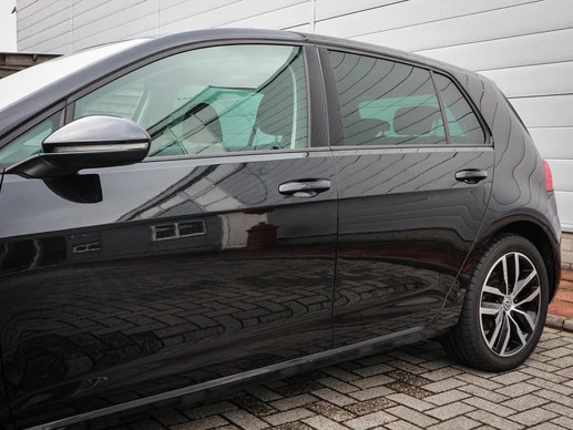 Volkswagen e-Golf - Afbeelding 17 van 30
