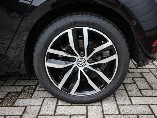 Volkswagen e-Golf - Afbeelding 19 van 30