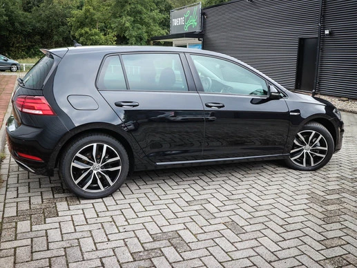 Volkswagen e-Golf - Afbeelding 21 van 30