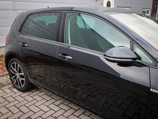 Volkswagen e-Golf - Afbeelding 22 van 30