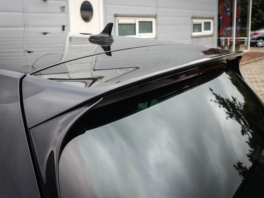 Volkswagen e-Golf - Afbeelding 29 van 30