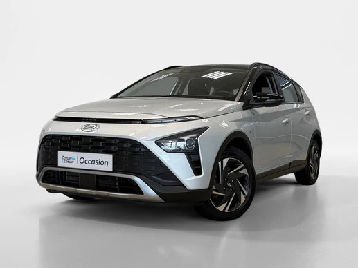 Hyundai Bayon - Afbeelding 1 van 24