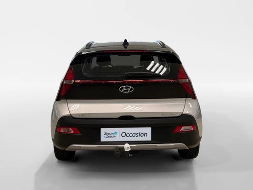 Hyundai Bayon - Afbeelding 2 van 24
