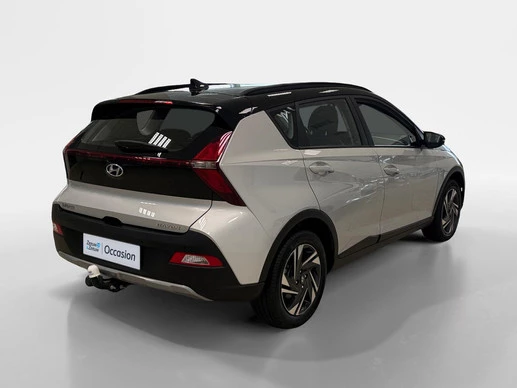 Hyundai Bayon - Afbeelding 3 van 24