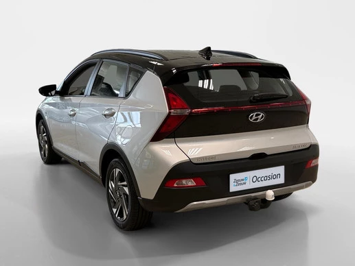 Hyundai Bayon - Afbeelding 4 van 24