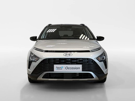 Hyundai Bayon - Afbeelding 6 van 24