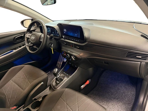 Hyundai Bayon - Afbeelding 9 van 24