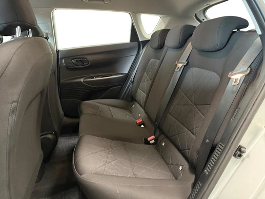 Hyundai Bayon - Afbeelding 12 van 24
