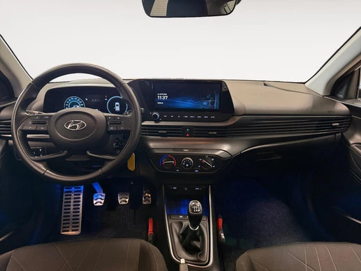 Hyundai Bayon - Afbeelding 13 van 24