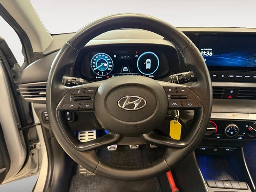 Hyundai Bayon - Afbeelding 20 van 24