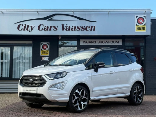 Ford EcoSport - Afbeelding 1 van 24