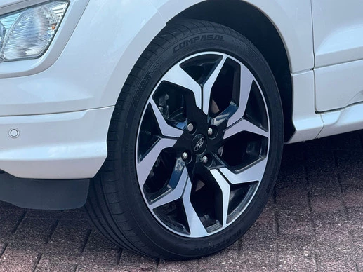 Ford EcoSport - Afbeelding 3 van 24