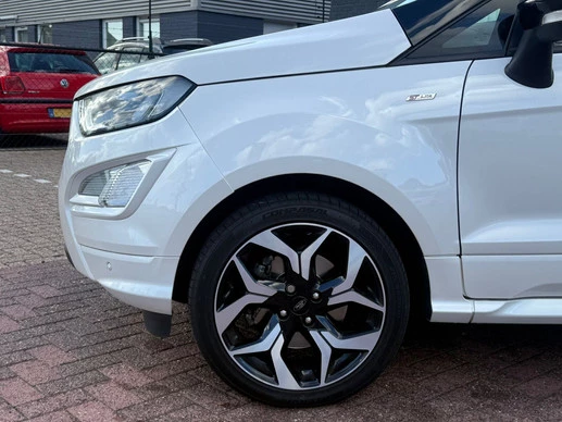 Ford EcoSport - Afbeelding 4 van 24