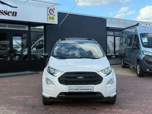 Ford EcoSport - Afbeelding 5 van 24