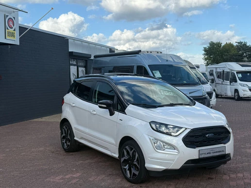 Ford EcoSport - Afbeelding 7 van 24