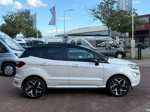 Ford EcoSport - Afbeelding 8 van 24