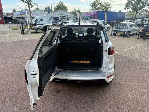 Ford EcoSport - Afbeelding 12 van 24