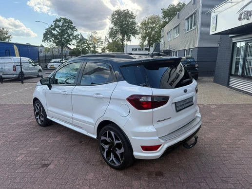 Ford EcoSport - Afbeelding 13 van 24