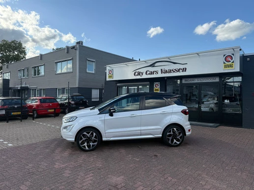 Ford EcoSport - Afbeelding 14 van 24