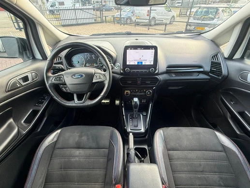Ford EcoSport - Afbeelding 16 van 24