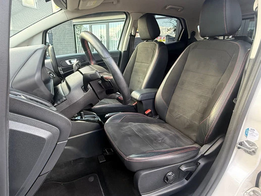 Ford EcoSport - Afbeelding 20 van 24