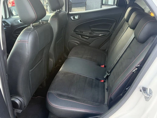 Ford EcoSport - Afbeelding 21 van 24