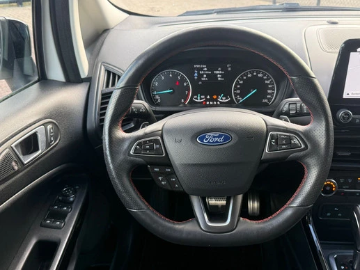 Ford EcoSport - Afbeelding 22 van 24