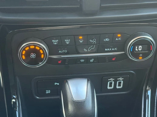 Ford EcoSport - Afbeelding 23 van 24