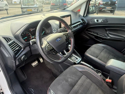 Ford EcoSport - Afbeelding 24 van 24