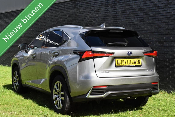 Lexus NX - Afbeelding 2 van 30