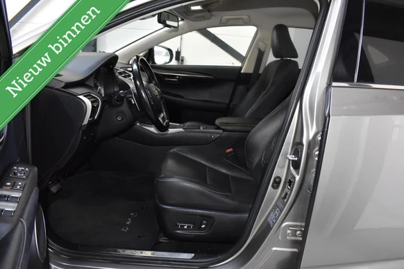 Lexus NX - Afbeelding 5 van 30