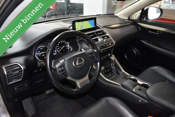 Lexus NX - Afbeelding 6 van 30
