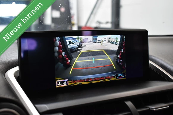 Lexus NX - Afbeelding 8 van 30