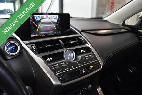 Lexus NX - Afbeelding 9 van 30