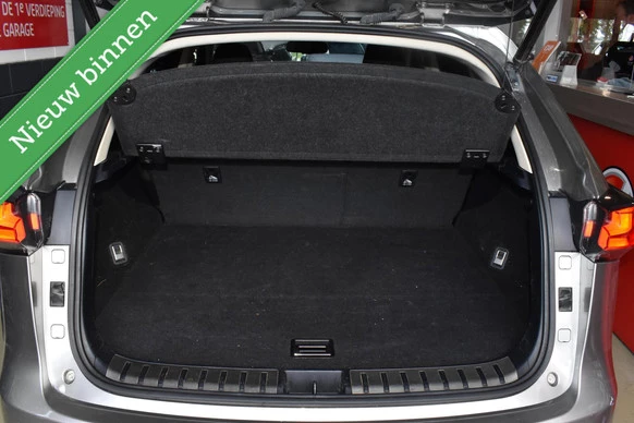 Lexus NX - Afbeelding 20 van 30