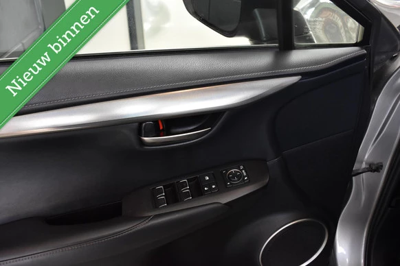 Lexus NX - Afbeelding 23 van 30